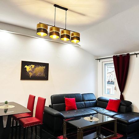 Apartment Moro Пиран Экстерьер фото