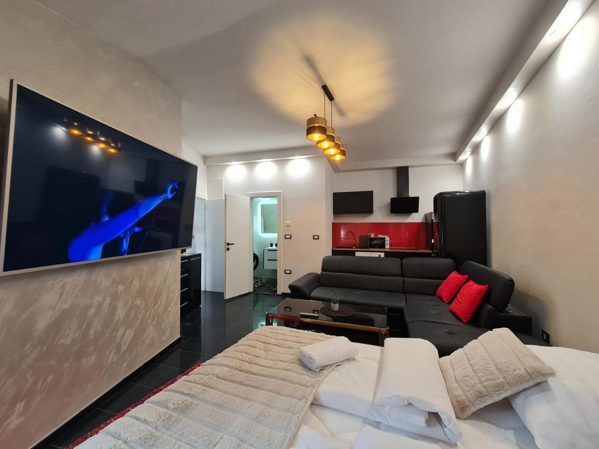 Apartment Moro Пиран Экстерьер фото