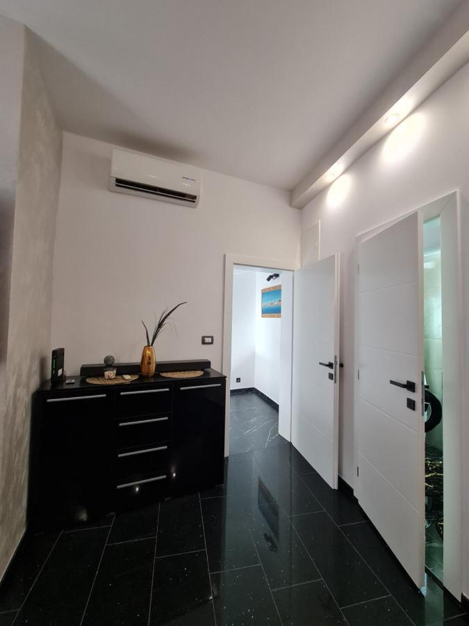 Apartment Moro Пиран Экстерьер фото