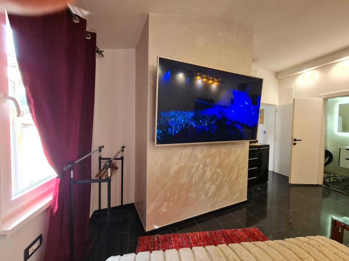 Apartment Moro Пиран Экстерьер фото