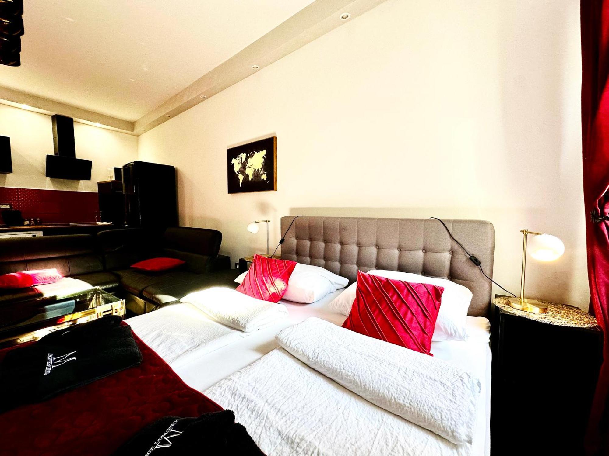 Apartment Moro Пиран Экстерьер фото