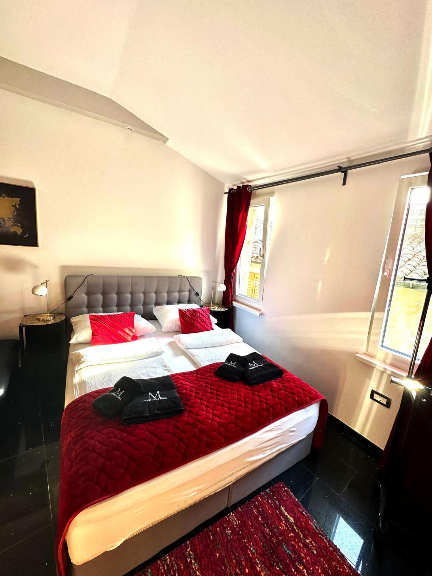 Apartment Moro Пиран Экстерьер фото