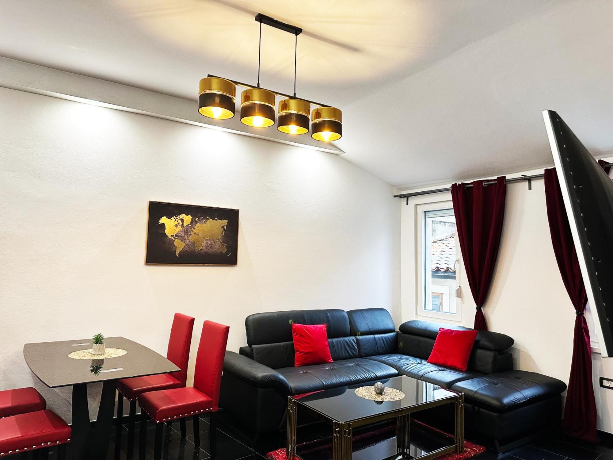 Apartment Moro Пиран Экстерьер фото