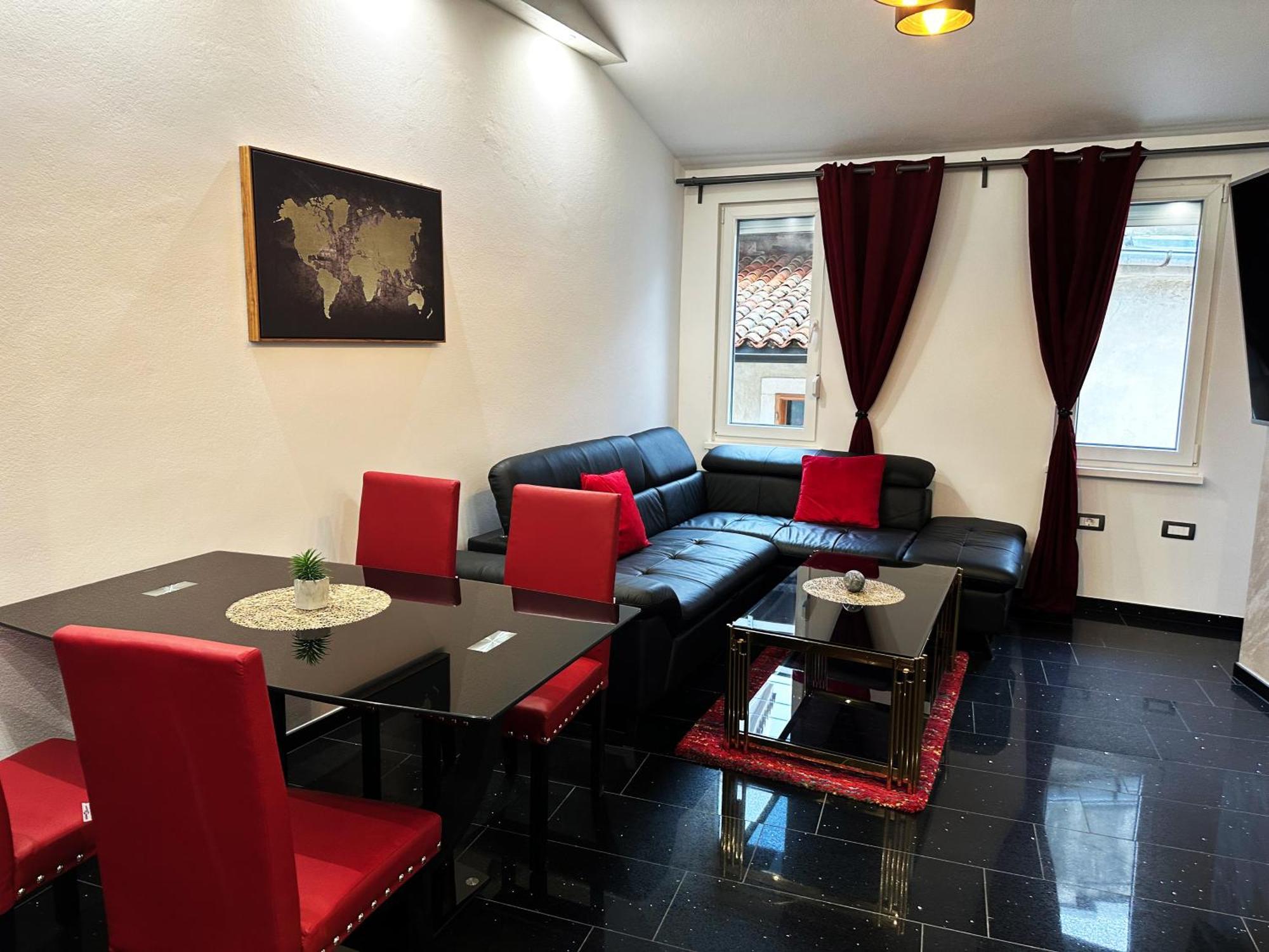 Apartment Moro Пиран Экстерьер фото